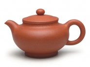 紫砂壶图片：古韵 - 美壶网