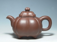 紫砂壶图片：DSC_3110 - 美壶网