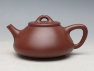 紫砂壶图片：子冶 3... - 美壶网