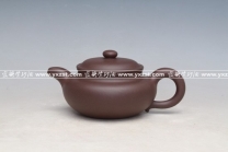 紫砂壶图片：仿古 - 美壶网