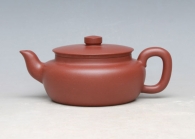 紫砂壶图片：莲子 - 美壶网