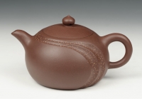 紫砂壶图片：8 - 美壶网