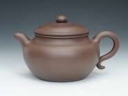 紫砂壶图片：莲子 - 美壶网