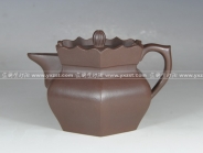 紫砂壶图片：DSC_1954 - 美壶网