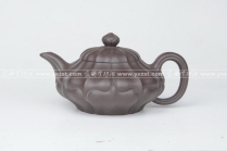 紫砂壶图片：合菱 - 美壶网