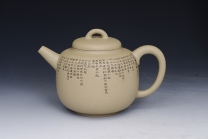 紫砂壶图片：唐韵 - 美壶网