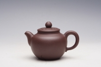 紫砂壶图片：菱花 - 美壶网
