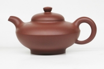 紫砂壶图片：合欢 - 美壶网