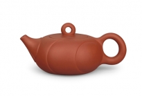 紫砂壶图片：秋艳 - 美壶网