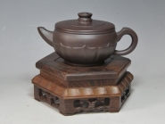 紫砂壶图片：DSC_1483 - 美壶网