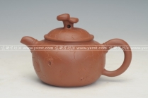 紫砂壶图片：贡春 - 美壶网