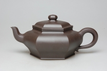 紫砂壶图片：古方 - 美壶网