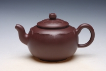 紫砂壶图片：菱花 - 美壶网