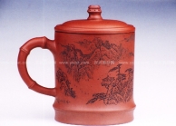 紫砂壶图片：未标题 - 美壶网