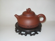 紫砂壶图片：云龙 - 美壶网