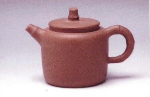 王云云紫砂壶 3 