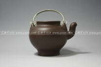 紫砂壶图片：_MG_5967 - 美壶网