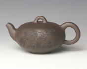 紫砂壶图片：Pict0038 - 美壶网