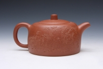 紫砂壶图片：井栏 - 美壶网