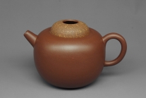 紫砂壶图片：禅境 - 美壶网