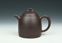 紫砂壶图片：秦权 - 美壶网