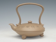 紫砂壶图片：圆趣 - 美壶网