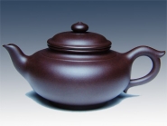 紫砂壶图片：笑樱 - 美壶网