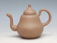 紫砂壶图片：阿亮 - 美壶网