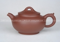 紫砂壶图片：DSC_4061 - 美壶网