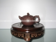 紫砂壶图片：圆只 - 美壶网