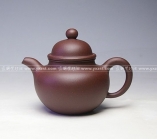 紫砂壶图片：小掇球 - 美壶网