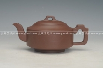紫砂壶图片：DSC_0416 - 美壶网