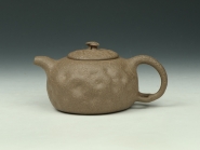 紫砂壶图片：供春 - 美壶网