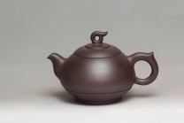 紫砂壶图片：思源 - 美壶网