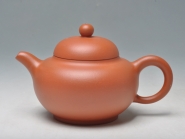 紫砂壶图片：掇韵 - 美壶网