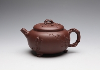 紫砂壶图片：天华雅品 - 美壶网