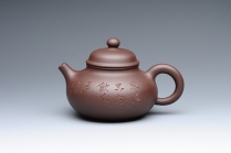 紫砂壶图片：容天 - 美壶网