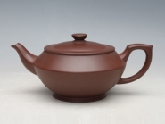 紫砂壶图片：汉云 4... - 美壶网