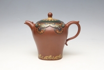 紫砂壶图片：母仪天下 - 美壶网