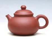 紫砂壶图片：小容天 - 美壶网