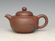 紫砂壶图片：美紫砂壶 - 美壶网