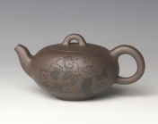 紫砂壶图片：Pict0042 - 美壶网