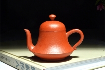 紫砂壶图片：思亭 - 美壶网