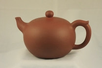 紫砂壶图片：一粒珠 - 美壶网