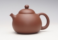 紫砂壶图片：梨式 - 美壶网