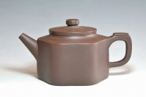 紫砂壶图片：DSC_0011 - 美壶网
