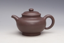 紫砂壶图片：掇只 - 美壶网