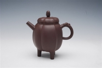 紫砂壶图片：16 - 美壶网