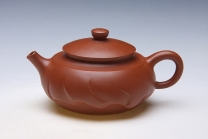 紫砂壶图片：霓裳 - 美壶网