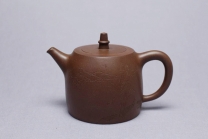 紫砂壶图片：汉铎 - 美壶网